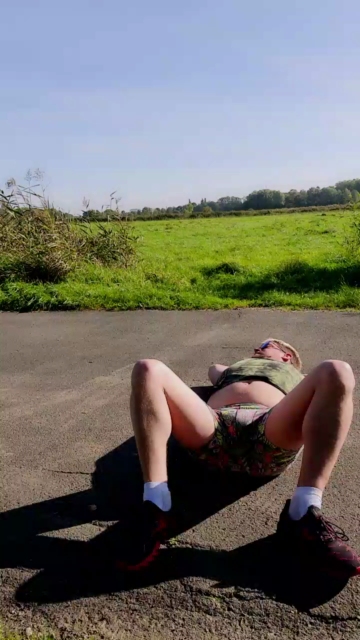Rene3002  09-10-2021 Recorded Video Topless